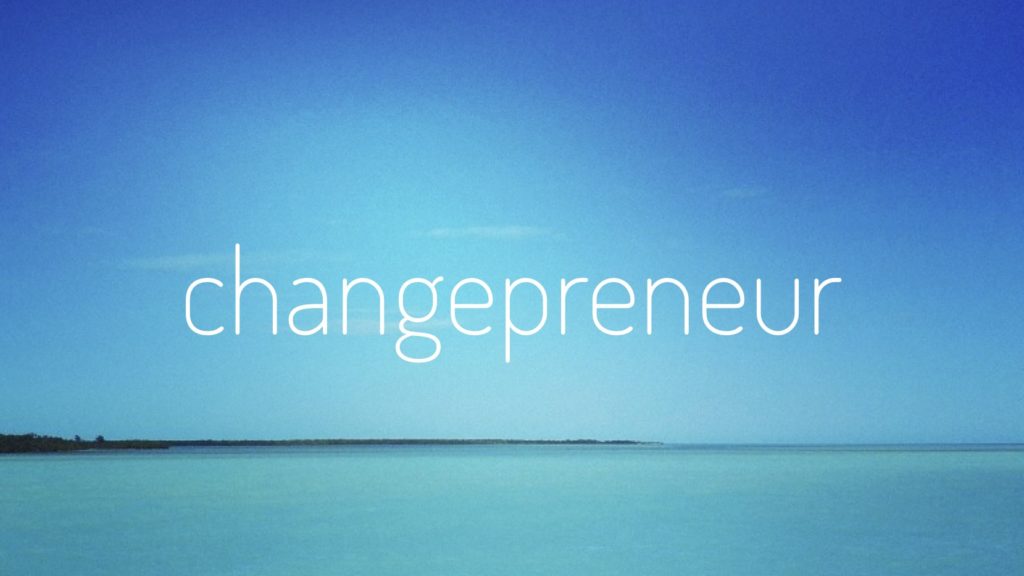 changepreneur