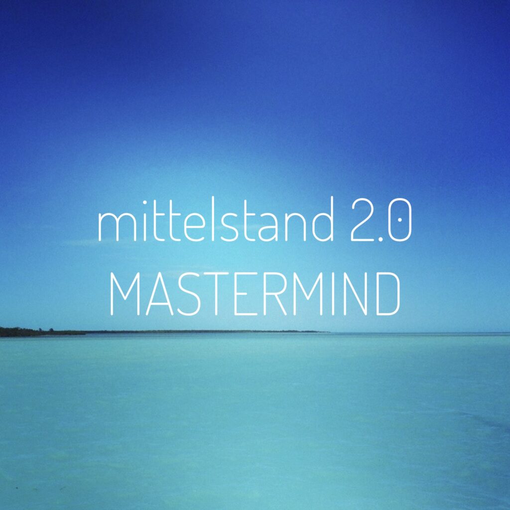 mittelstand mastermind