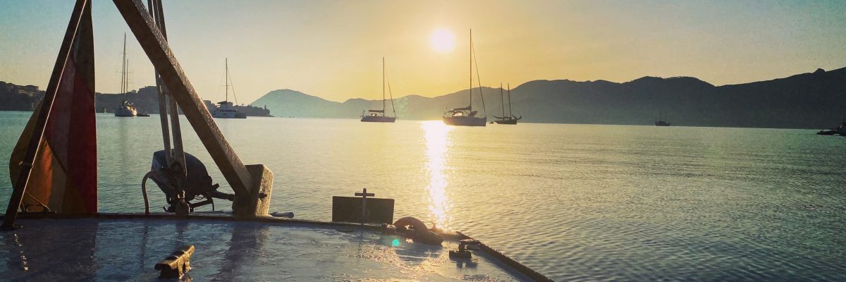 elba simplicity
