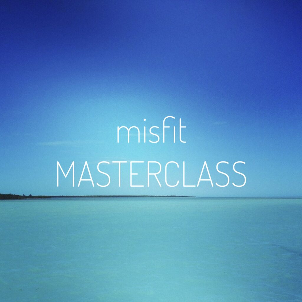 misfit coaching