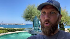 florian in marciana