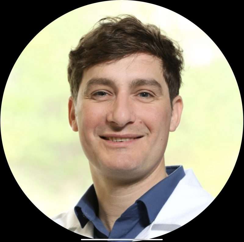 Benjamin Faist