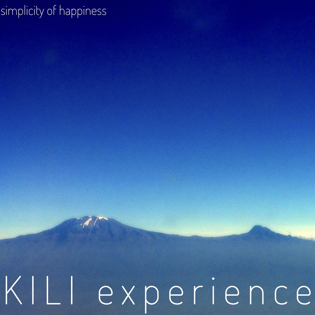 kili experience square