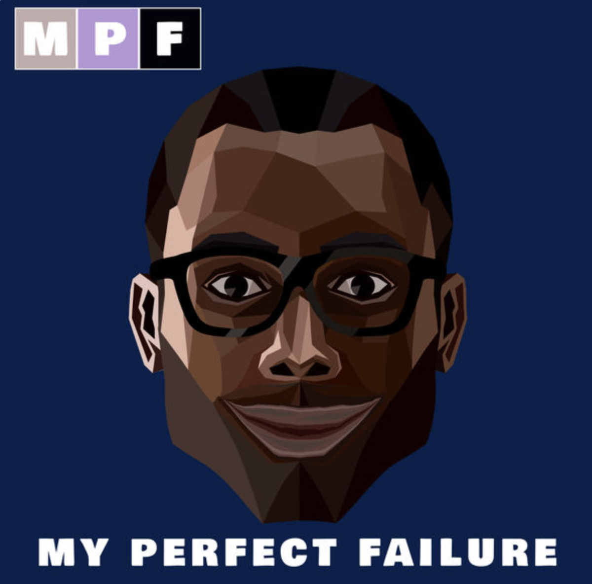 my perfect failure