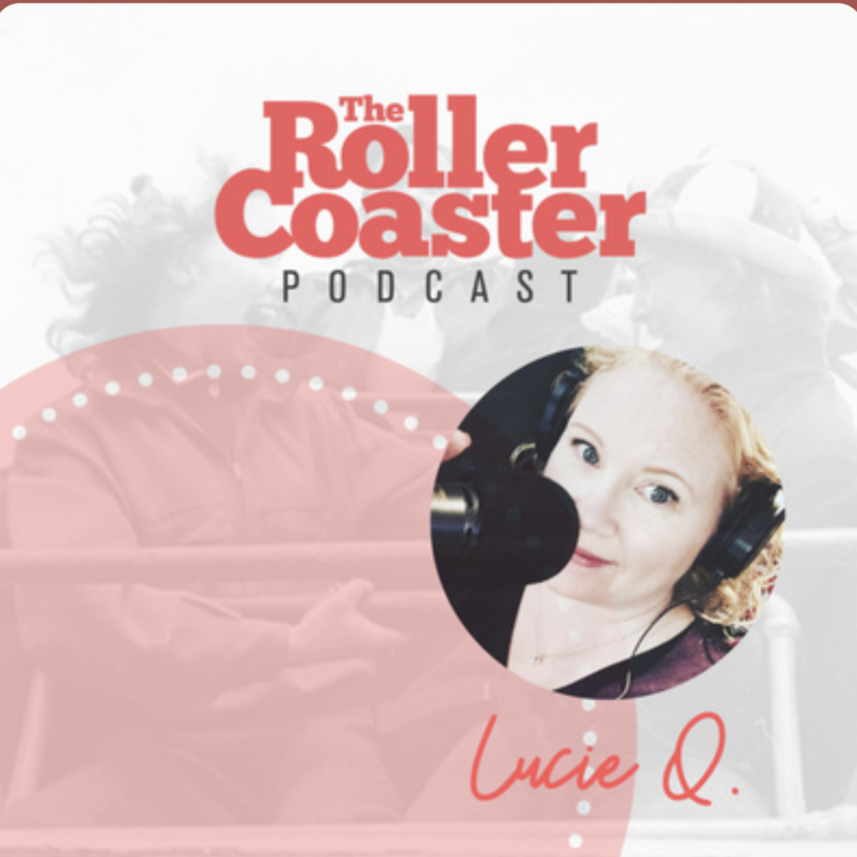 the roller coaster podcast